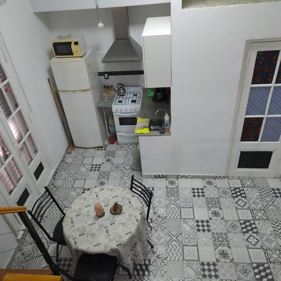 Luna De Mandalas Buenos Aires Exteriör bild
